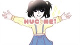 “Hug me, bring it in!” ||Gacha + my art|| ||FnaF|| ft. Cassidy x C.c Afton