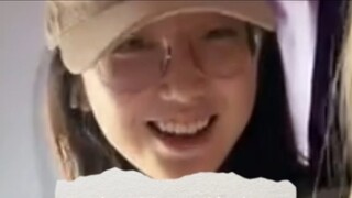Large documentary: Girlfriend studying abroad