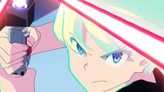 [Anime] The Twins | "Star Wars: Visions"