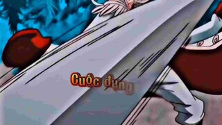 Trận chiến "lịch sữ"