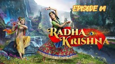 Radha Krishna Episode 04 Bahasa Indonesia