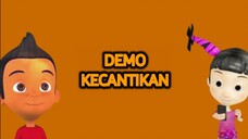 E264 "Demo Kecantikan"