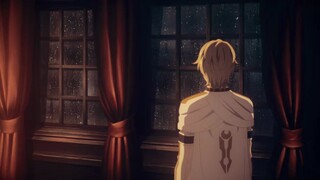 Tales of Zestiria the X Season 1 episode 06