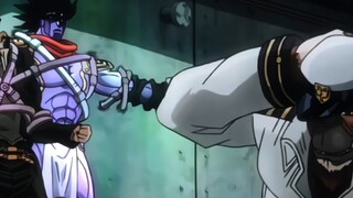 "It's your forehead that will get hurt"