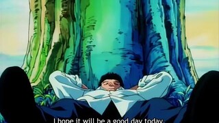 hunter x hunter episode 35 english sub (1999)