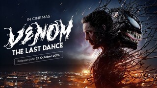 VENOM 3 : THE LAST DANCE (2024) , FULL HD MOVIE हिन्दी में, LATEST ACTION BLOCKBUSTER 🔥🔥🎃😈👿🔥🔥