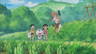 Doraemon episode 222