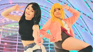 Turing Love Misakoko [ BanG Dream! Bandori | Cosplay Dance Cover |