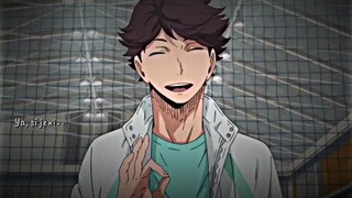 Oikawa-San 😩💓