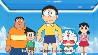 Doraemon episode 533