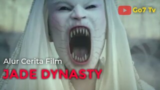 Pria biasa yang menjadi raja iblis - alur cerita jade dynasty episode 2 #shorts