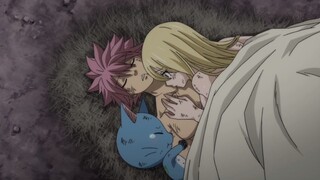 [Fairy Tail |. Xia Lu] การเผชิญหน้าแห่งโชคชะตา ฤดูร้อนที่ดูเหมือนจะไม่มีวันสิ้นสุด