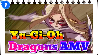 [Yu-Gi-Oh Epic AMV] Hankou Seimei - Various Dragons_1