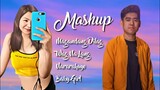Magandang Dilag x Wag Na Lang x Nararahuyo - Neil & Pipah Mashup (Lyrics)
