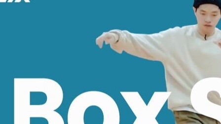 [HIPHOP] เรียน Street Dance กับฉัน #14 The Box Step丨Street Dance Teaching丨HIPHOP Elements丨Street Dan