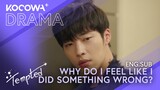 Why Do I Feel Like I Did Something Wrong? | Tempted EP09 | KOCOWA+
