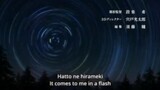 Zero kara Hajimeru Mahou no Sho- episode 3