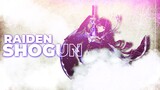 Raiden Shogun Edit | Alight Motion