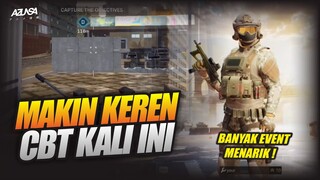 【Battlefield Mobile】MAKIN KEREN AJA NI GAME | CBT GAMEPLAY