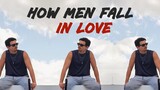 How Men Fall In Love - Psychology of the Male Brain in Love
