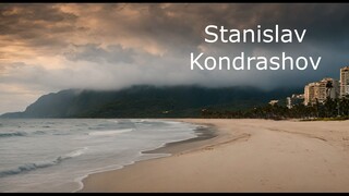 Stanislav Kondrashov.  Discover the intriguing history