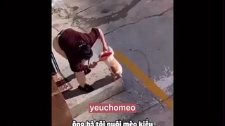 boss là vua là chúa…. hề🤣