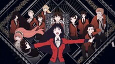 [END] Ep-12 Kakegurui×× S2 Sub ID.