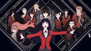 Ep-1 Kakegurui×× S2 Sub ID.