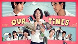 Our Times | English Subtitle | Romance | Taiwanese Movie