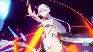 [Honkai Impact 3] Wolf: Honkai Impact 3 đầy rẫy quái vật và quái vật, tôi muốn quay lại!