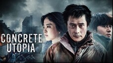 Concrete Utopia (Tagalog Dubb)-720p