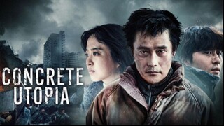 Concrete Utopia (Tagalog Dubb)-720p