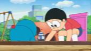 Doraemon episode 747