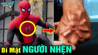 ✈️ Giải Mã 20 Bí Ẩn Về Người Nhện Spider Man Mà Fan Cứng Cũng Chưa Chắc Đã Biết Rõ | Khám Phá Đó Đây