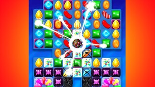 CANDY CRUSH SAGA LIVE 2 | POG-GAMES