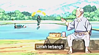 Naruto x Dj Goreng-Goreng