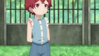 [Yameii] Magic Maker - How to Make Magic in Another World - S01E01 [English Dub]