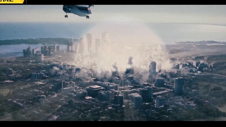 The Top 7 Nuclear Explosion Scenes in Movies