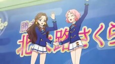 Aikatsu! Episode 121 - Janji Masa Depan! (Sub Indonesia)