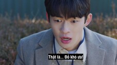 Giám Đốc Thường Mời Tôi Ăn Tối EP 2 [Sub Việt]