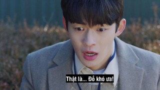 Giám Đốc Thường Mời Tôi Ăn Tối EP 2 [Sub Việt]