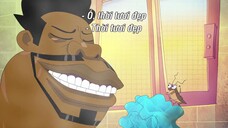 Thời tươi đẹp EP 1 [Sub Việt]