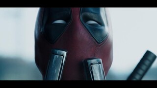 It's so funny! I can't stand it (Marvel movie mashup)