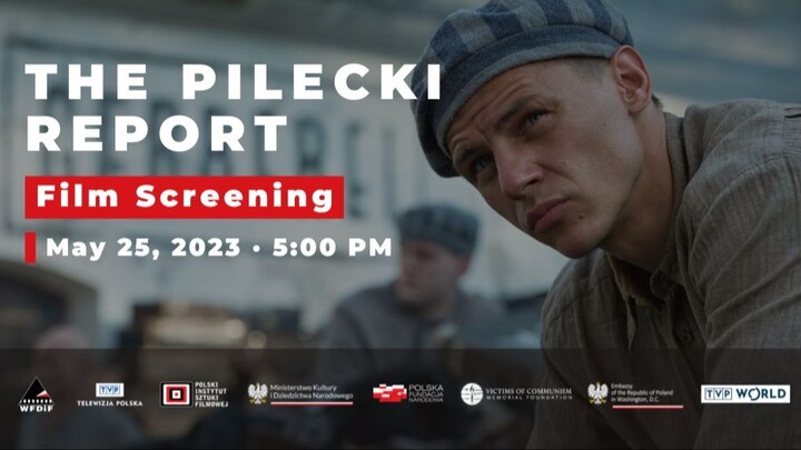 Pilecki s Report