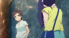 Nagi no Asukara - Episode 08 (Subtitle Indonesia)