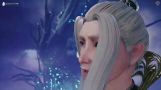 Wan Jie Du Zun [Ten Thousand Worlds] Season 2 Episode 225 SUB INDO