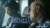 Flight World War II - Full Sci-Fi Adventure Movie