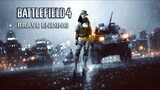 Battlefield 4: Chinese Conspiracy Ending
