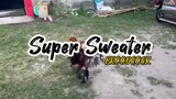 BTBF SUPER SWEATER BROODCOCK
