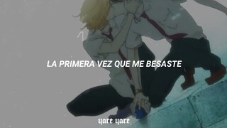 Sufjan Stevens - Mystery of love (sub. español) | Doukyuusei amv